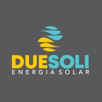 Due Soli logo - Similar company to Millprocess
