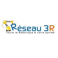 Réseau 3R logo - Similar company to Roboptic
