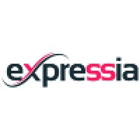 Expressia logo - Similar company to Arainnova