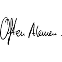 Often Alemen logo - Similar company to Licampa 1617