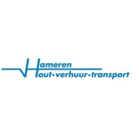 Van Hameren verhuur BV logo - Similar company to Feyter Industrial Services