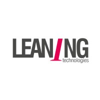 Leaning Technologies logo - Similar company to Weekmeals