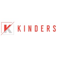 Kinders logo - Similar company to Reach, Inc.