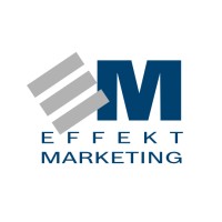 Effekt Marketing Kft. logo - Similar company to Pivot270 - Interior - Office - Retail Design