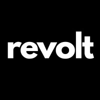 Revolt Recycling logo - Similar company to Revolt Ventures