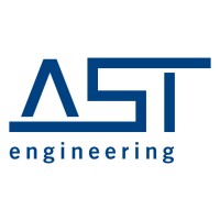 AST engineering Srl logo - Similar company to Ast Engineering