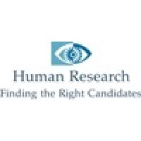 Human Research logo - Similar company to Apc Rh & Formation