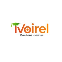 IVOIREL logo - Similar company to Wokinis