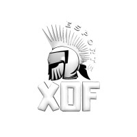 XOF eSports logo - Similar company to Electrical Engineering Students' Association(Eesa) Iit Indore