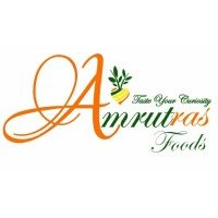 Amrutras logo - Similar company to Global Beverages Ltd.