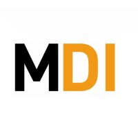 Media Diversity Institute logo - Similar company to Ucl Climate Action Unit