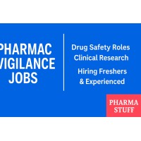 Pharmacovigilance Job Alerts logo - Similar company to Ag Diagnostics Lab