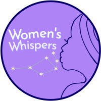 Women's Whispers logo - Similar company to Dundee & Angus Adhd Support Group