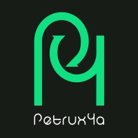 PetruxYa logo - Similar company to D-Node