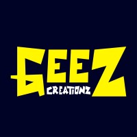 Geez Creationz logo - Similar company to Coolpoint