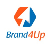 Brand4Up logo - Similar company to Brandominus