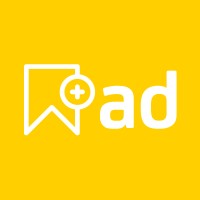 adestudios - formación superior - logo - Similar company to Orbe