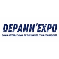 DEPANN’EXPO - Salon International du Dépannage et du Remorquage logo - Similar company to Cev