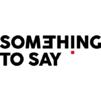 SOMETHING TO SAY logo - Similar company to Bcn Ideal Services