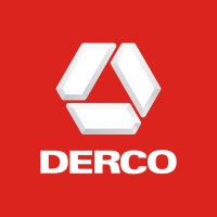 Derco logo - Similar company to Andes Motor