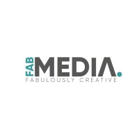 Fab Media logo - Similar company to Boxed Studios
