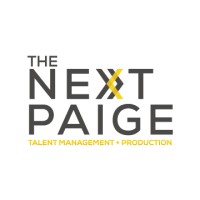 The Next Paige Talent Agency logo - Similar company to Sosh