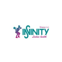 Infinity Ladies Health Fitness Club logo - Similar company to Bodyproject Uae
