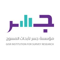 GISR Institution for Survey Research logo - Similar company to Makok