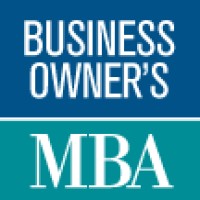 Business Owner's MBA logo - Similar company to Reverse Mortgage Authority