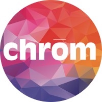 Chrōm Expo Services! logo - Similar company to Custom Content Solutions Llc
