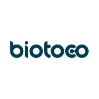 Biotoco logo - Similar company to Transforming Textiles Ab