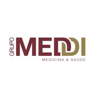 Grupo Meddi logo - Similar company to Grupo Meddi - Multimagem, Ihef, Meddi Laboratório E Cartão Clube + Vida