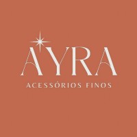 AYRA Acessórios Finos logo - Similar company to Ayra