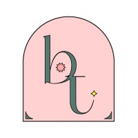 bloomin'type logo - Similar company to Eribastuff