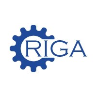RIGA logo - Similar company to Rangecon