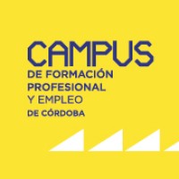 Campus Formación Profesional y Empleo - Córdoba logo - Similar company to Hostelplus | Auditoría & Consultoría
