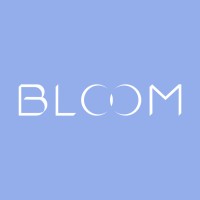 BLOOM - Menstrual sustainability logo - Similar company to Pourprées