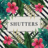 Shutters Canary Wharf