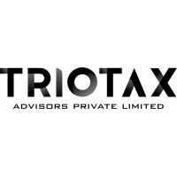TRIOTAX ADVISORS PRIVATE LIMITED logo - Similar company to Sun Data Processing Pvt. Ltd.