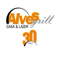 Alves Grill- Churrasqueiras e Eletros logo - Similar company to Camada