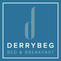 Derrybeg Bed and Breakfast Pitlochry logo - Similar company to Dunkeld Distillery