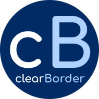 clearBorder logo - Similar company to Go Exporting