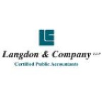 Langdon & Company LLP logo - Similar company to Dmjps Pllc