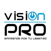 vision pro logo - Similar company to Pro Vision Lab