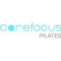 Core Focus Pilates Australia logo - Similar company to Bodhi & Ride