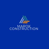 Marok Construction Ltd logo - Similar company to Allsopp Construction Ltd