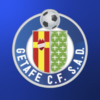 Fundación Getafe CF logo - Similar company to C.D. Getafe Femenino