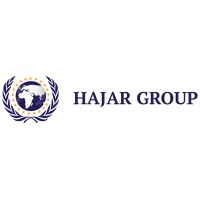 Hajar Group HR logo - Similar company to Publishesrhub