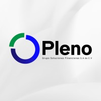 Pleno Soluciones logo - Similar company to Chain Solutions