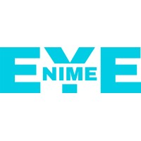 Eyenime logo - Similar company to Better People